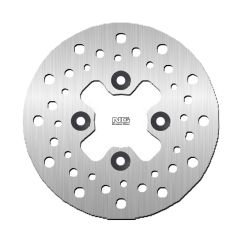 Disque de frein NG BRAKES rond fixe