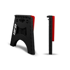 Lève-moto repliable UFO Mecha rouge