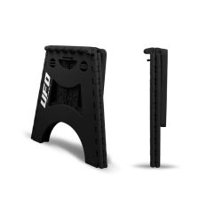 Lève-moto repliable UFO Mecha noir