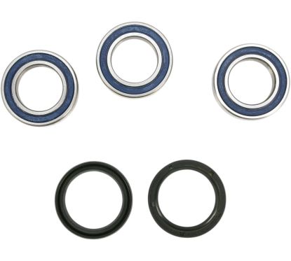 Kit de roulements de roue