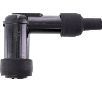 Enveloppe pour bougie d’allumage