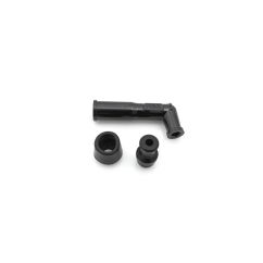 Enveloppe pour bougie d’allumage