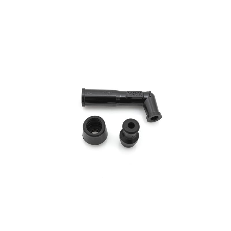 Enveloppe pour bougie d’allumage