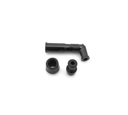 Enveloppe pour bougie d’allumage