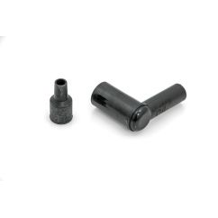 Enveloppe pour bougie d’allumage