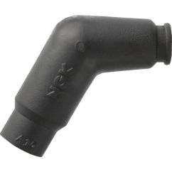 Enveloppe pour bougie d’allumage