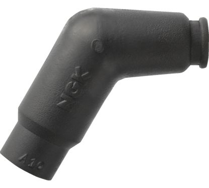 Enveloppe pour bougie d’allumage