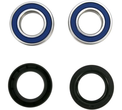 Kit de roulements de roue