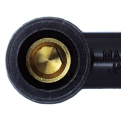 Enveloppe pour bougie d’allumage