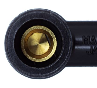 Enveloppe pour bougie d’allumage