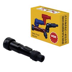 Enveloppe pour bougie d’allumage