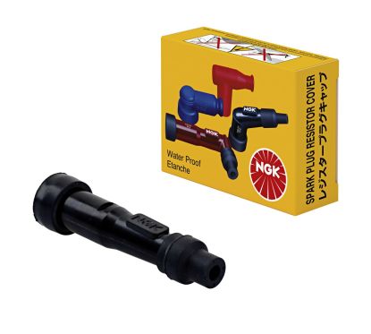 Enveloppe pour bougie d’allumage