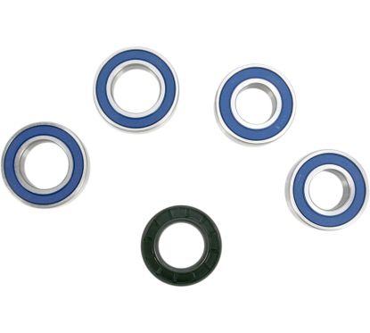 Kit de roulements de roue