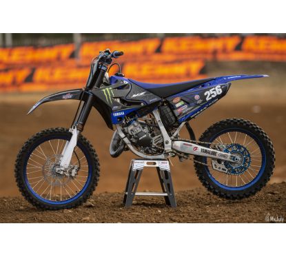 Lève-moto Stand MX404 aluminium SCAR