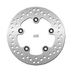 Disque de frein NG BRAKES rond fixe