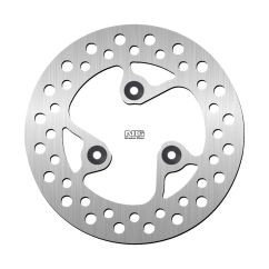 Disque de frein NG BRAKES rond fixe