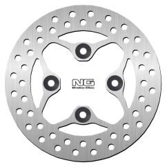 Disque de frein NG BRAKES rond fixe