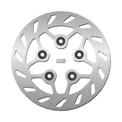 Disque de frein NG BRAKES rond fixe