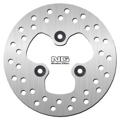 Disque de frein NG BRAKES rond fixe