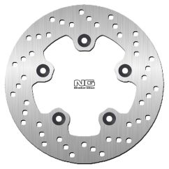 Disque de frein NG BRAKES rond fixe