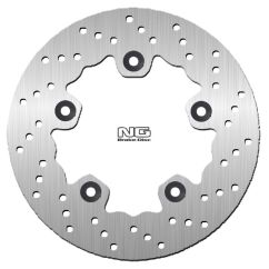 Disque de frein NG BRAKES rond fixe