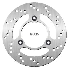 Disque de frein NG BRAKES rond fixe