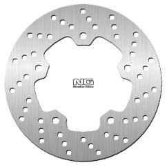 Disque de frein NG BRAKES rond fixe