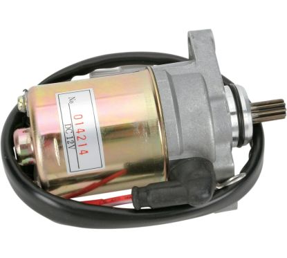 Démarreur pour Polaris