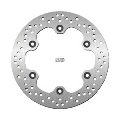 Disque de frein NG BRAKES rond fixe