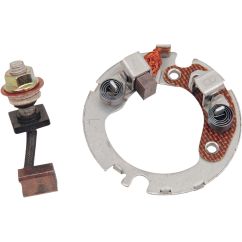 Kit de réparation pour plaque porte-balais de démarreur