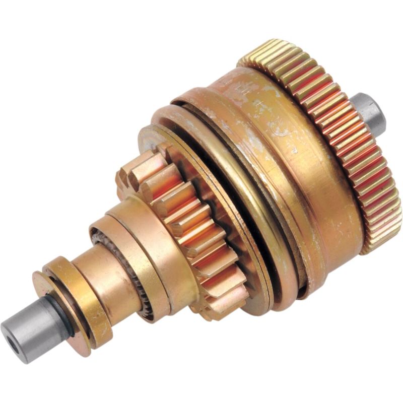 Entraînement de démarreur