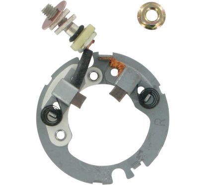 Kit de réparation pour plaque porte-balais de démarreur