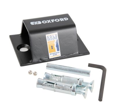 Fixation sol OXFORD Brute Force