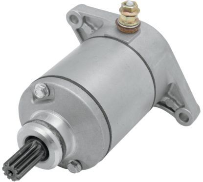 Démarreur pour Suzuki