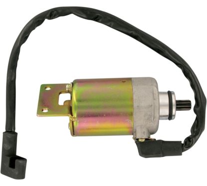 Démarreur pour Polaris