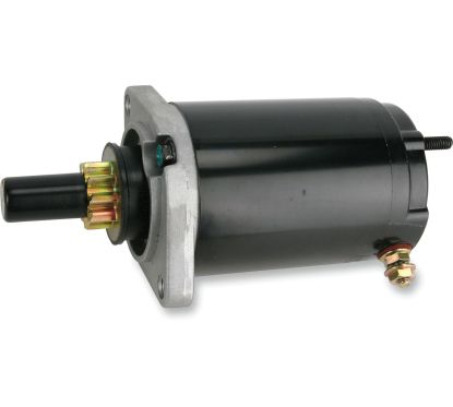 Démarreur pour Polaris