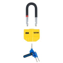 Bloque-disque OXFORD Boss Alarm 14mm - homologué Sold Secure Gold / FG SBSC