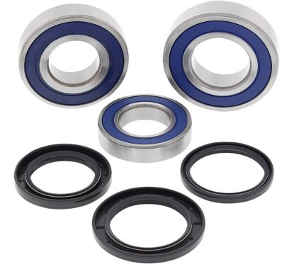 Kit roulements de roue