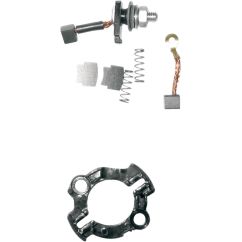 Kit de charbons de rechange