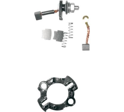 Kit de charbons de rechange