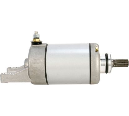 Démarreur pour Suzuki