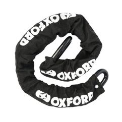 Chaîne antivol OXFORD Beast 22mm x 1,5m - homologué Sold Secure Diamond / ART5