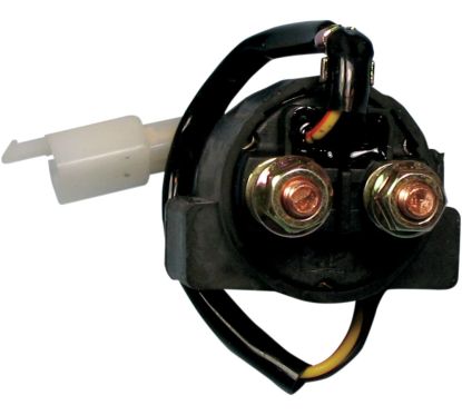 Interrupteur de solénoïde