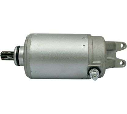 Démarreur pour Can-Am