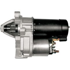 Démarreur pour BMW