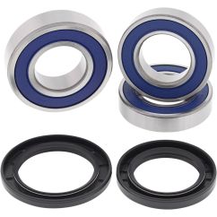 Kit roulements de roue