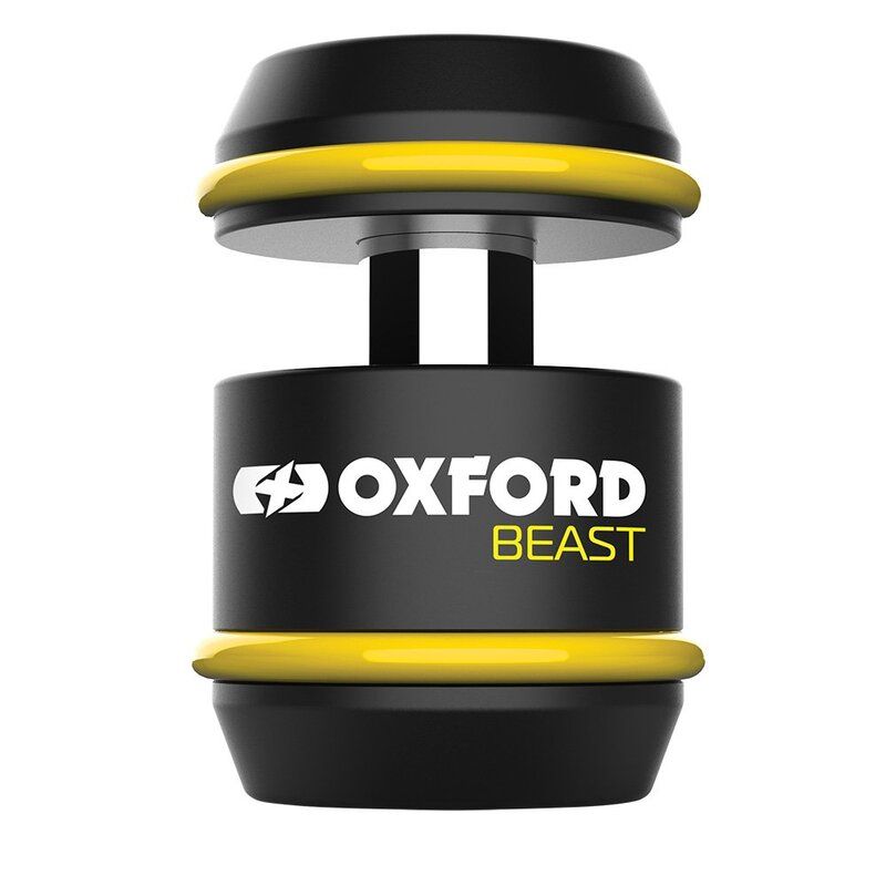 Cadenas OXFORD Beast Lock - homologué Sold Secure Diamond / ART5