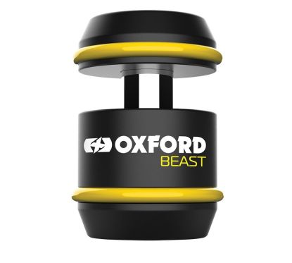 Cadenas OXFORD Beast Lock - homologué Sold Secure Diamond / ART5