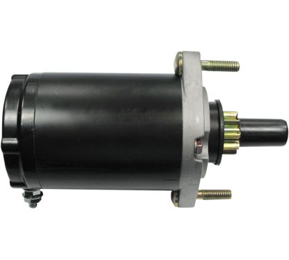 Démarreur pour Arctic Cat