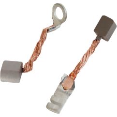 Balai de démarreur de rechange